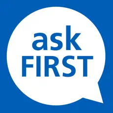 Ask First