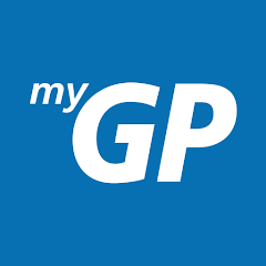 My GP