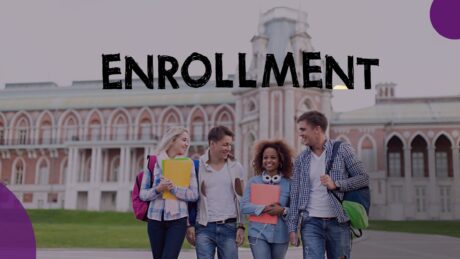 University Enrollment for International Students in the UK
