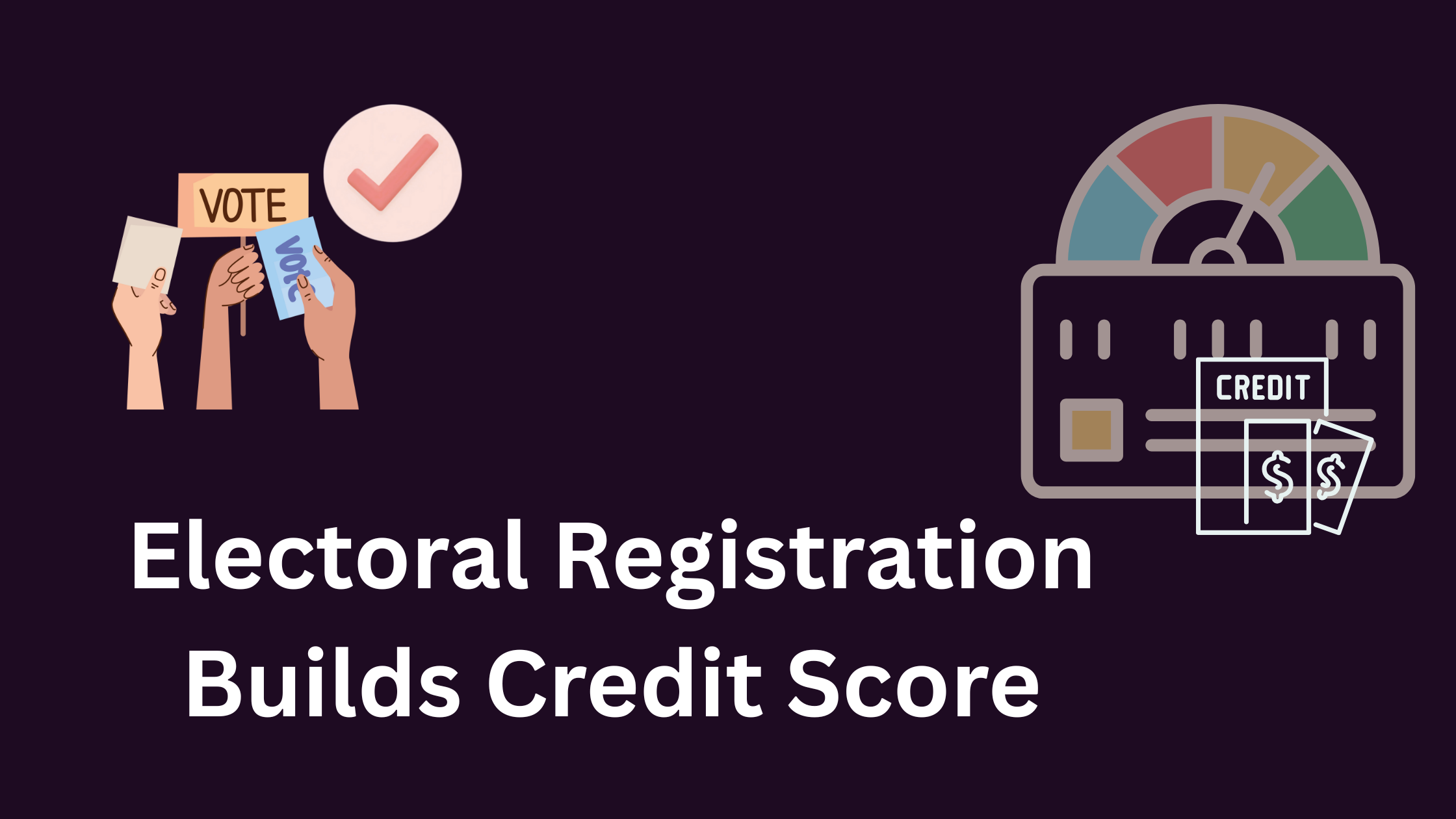 UK Electoral Registration