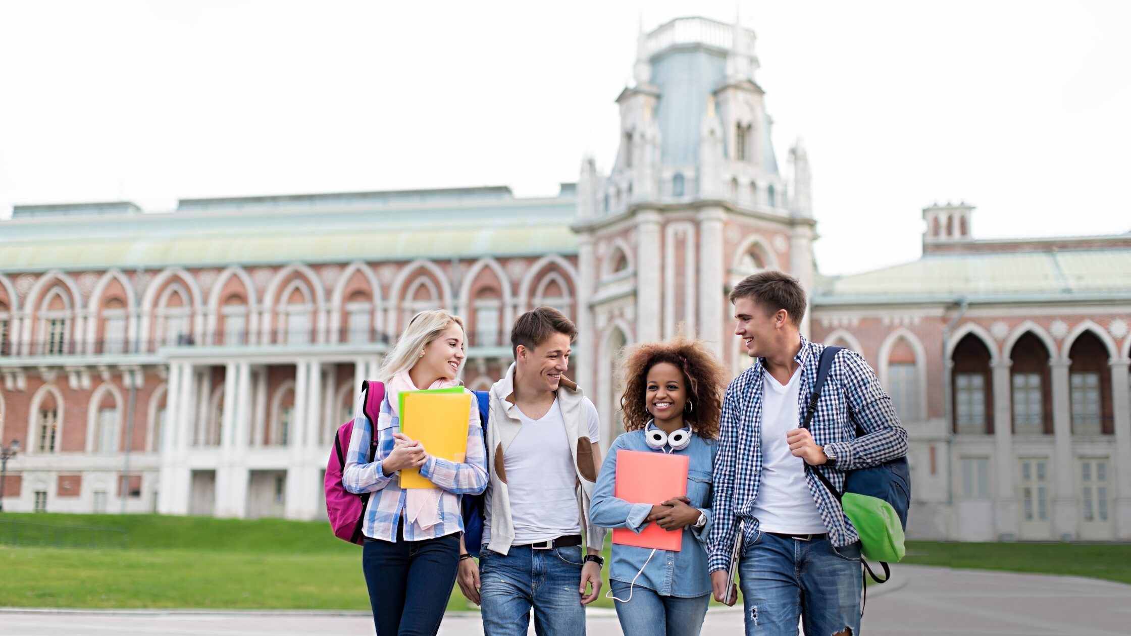 University Enrollment