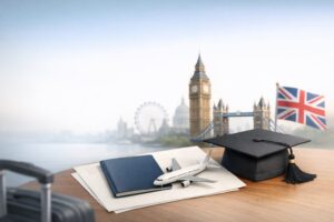 UK Student Visa Rules 2026