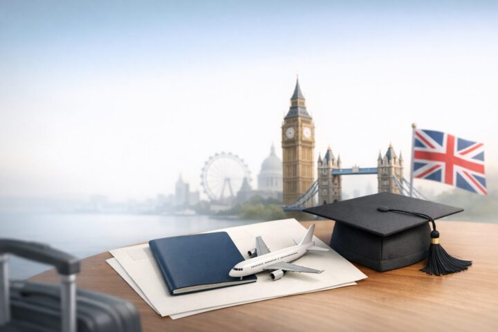 UK Student Visa Rules 2026