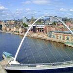 Group logo of Newcastle upon Tyne