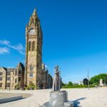 Group logo of Rochdale
