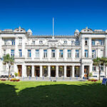 Group logo of Queen Mary University of London