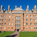 Group logo of Royal Holloway University of London