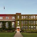 Group logo of Regent's University London