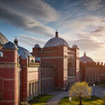 Group logo of University of Birmingham