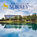 Group logo of University of Surrey