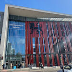 Group logo of Birmingham City University